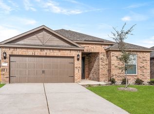 2012 Hardwick Dr, Anna, TX 75409