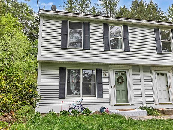 2nd image of 203 Forest Road #B