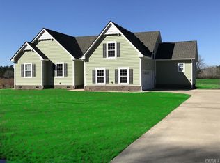 200 Poyners Rd, Moyock, NC 27958