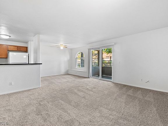 2nd image of 9325 W Desert Inn Rd APT 190