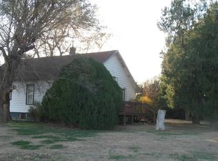 3834 Avenue S, Albert, KS 67511