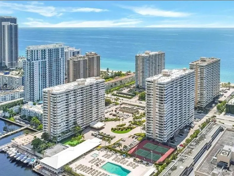 1985 S Ocean Dr #3A — Photo 21