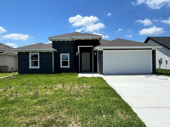209 Janet Cir, La Feria, TX 78559