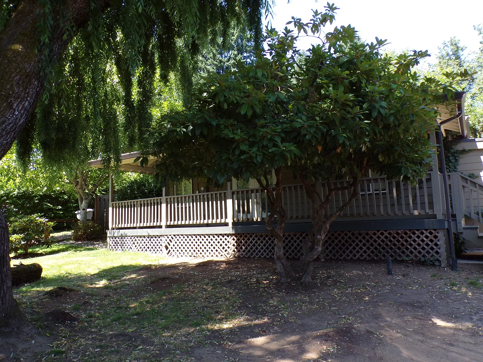 BURB01: 1420 Dollar St - HW - 1 — Photo 1