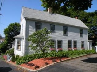 18 Prospect St, Beverly, MA 01915