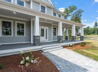 LOT 52 52 Barnard Hill Rd, Boylston, MA 01505