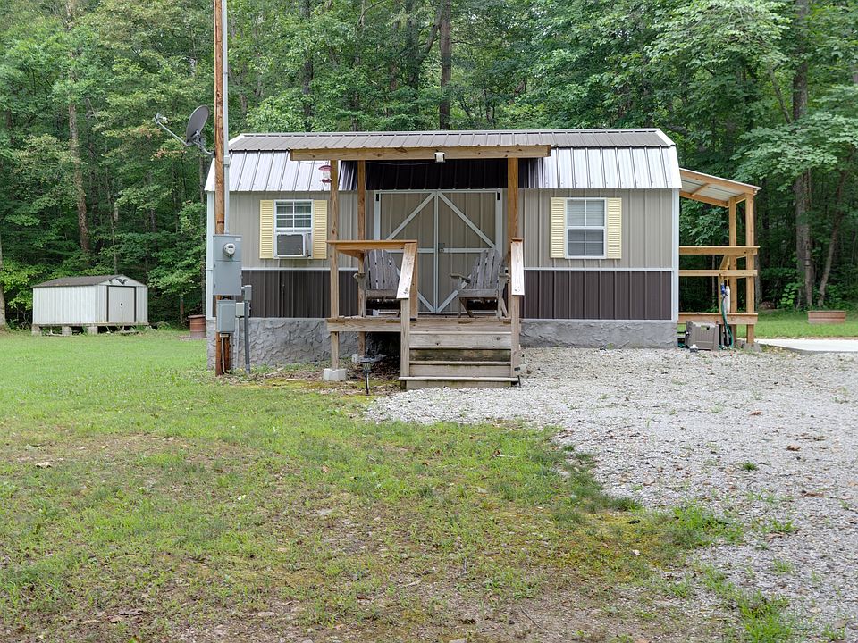 201 Jack Saunders Rd, Waverly, TN 37185 Zillow