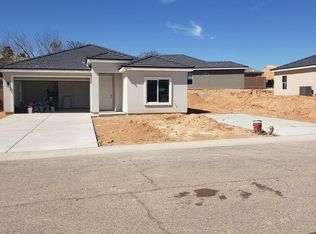 815 Nolina Rdg, Mesquite, NV 89027