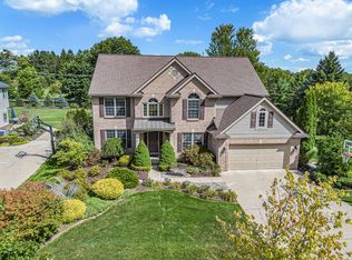 1466 Bicentennial Pkwy, Ann Arbor, MI