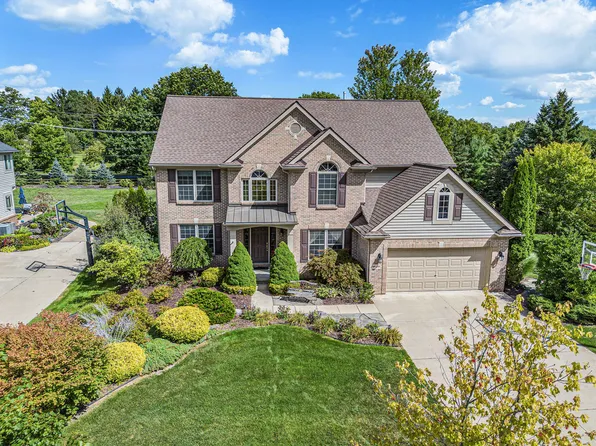 1466 Bicentennial Pkwy, Ann Arbor, MI 48108