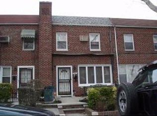 1541 E 59th St, Brooklyn, NY 11234