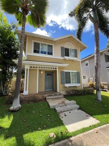 91-1035 Kaiko St, Ewa Beach, HI, 96706