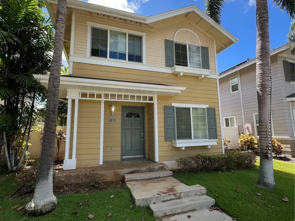 91-1035 Kaiko St, Ewa Beach, HI 96706