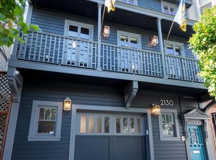 2130 Filbert St, San Francisco, CA 94123
