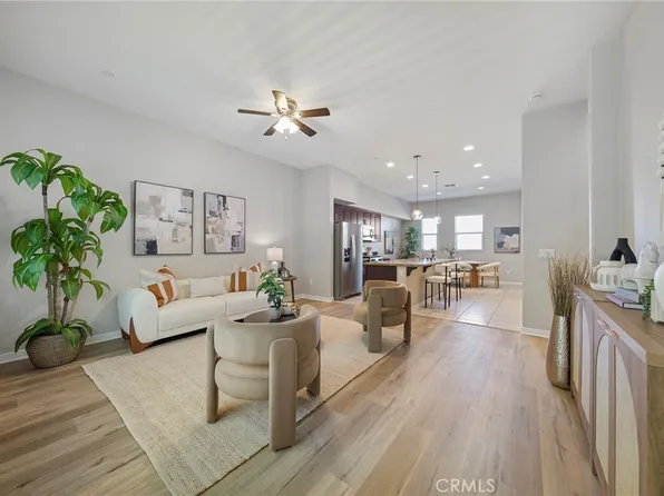 741 Sawyer Pl, Upland, CA 91786