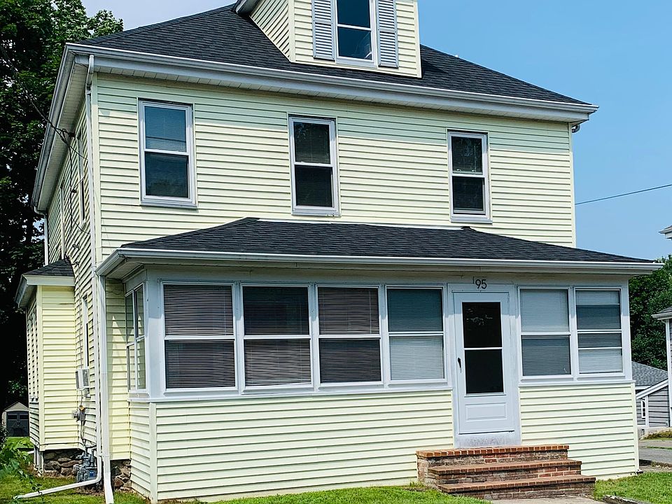 95 Crapo Street