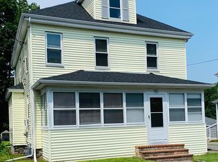 95 Crapo St FLOOR 2, Bridgewater, MA 02324