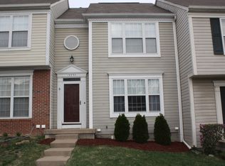 12857 Hunterbrook Dr, Woodbridge, VA