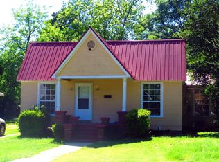 515 Goodwill St, Minden, LA 71055