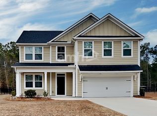 1152 Alice Smalls Rd, Mount Pleasant, SC 29466