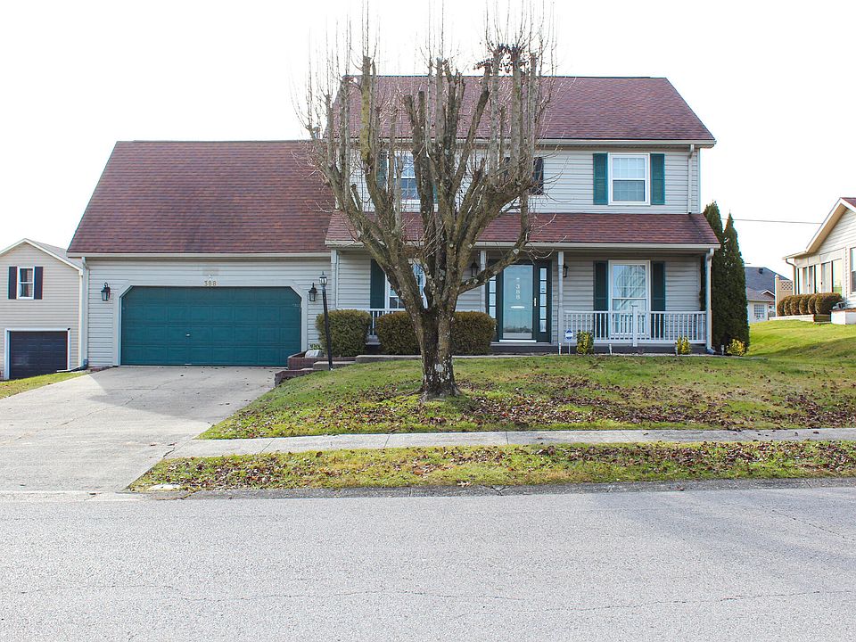 388 Calmes Blvd, Winchester, KY 40391 Zillow