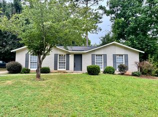 4625 Randall Dr, Columbus, GA 31909