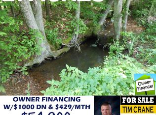 6015 S Coxburg Rd, Holladay, TN 38341