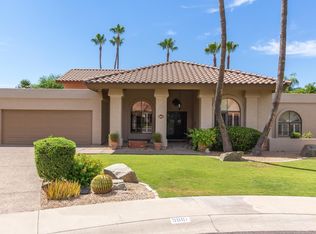 9881 E Caron St, Scottsdale, AZ 85258