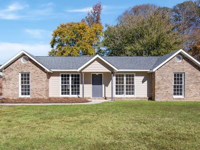 6736 Charter Oaks Cir, Columbus, GA, 31909