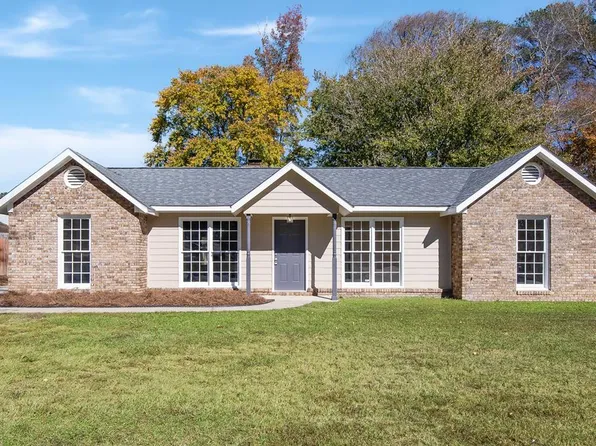 6736 Charter Oaks Cir, Columbus, GA 31909