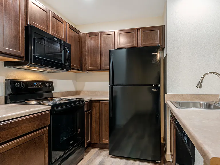 Bent Tree Apartments — Photo 4