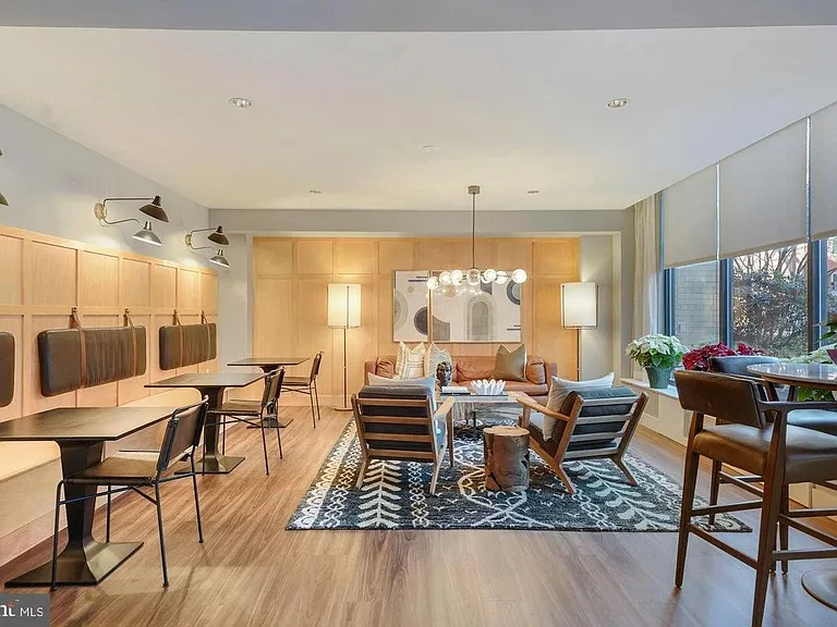 2030 F St NW #1002 — Photo 24
