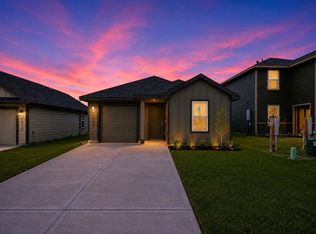 12334 McCrorey Trail Ct, Conroe, TX 77303