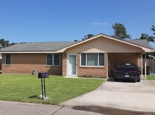 212 Mike St, Houma, LA 70360