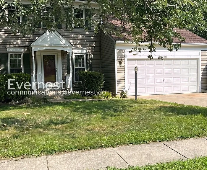 11829 Parliament Dr — Photo 1