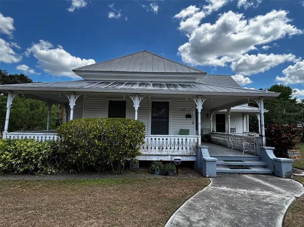 528 E Broadway St, Fort Meade, FL 33841