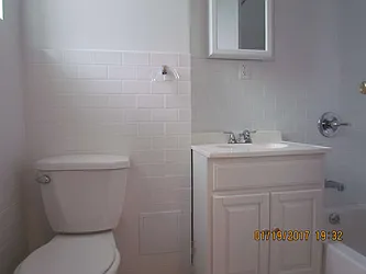 Rented by N.C. Pepe Corp.