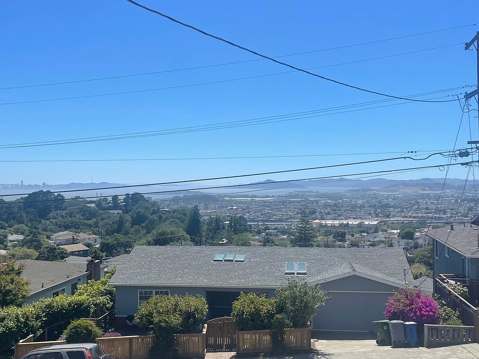 2434 Mira Vista Dr, El Cerrito, CA 94530 Zillow