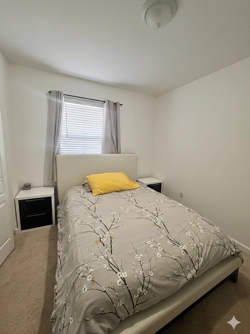 1 bed, 500 sqft, $1,200 — Photo 1