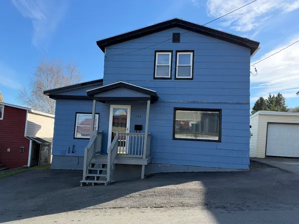 104 4th Avenue, Madawaska, ME 04756