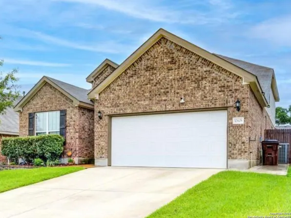 10608 Hibiscus Cove, Helotes, TX 78023