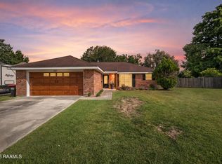 102 Albania Ct, Lafayette, LA 70503