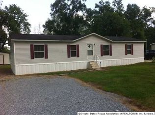 14254 Garcon Rd, Gonzales, LA 70737