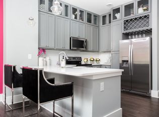 2532 N Decatur Rd APT 2503, Decatur, GA 30033