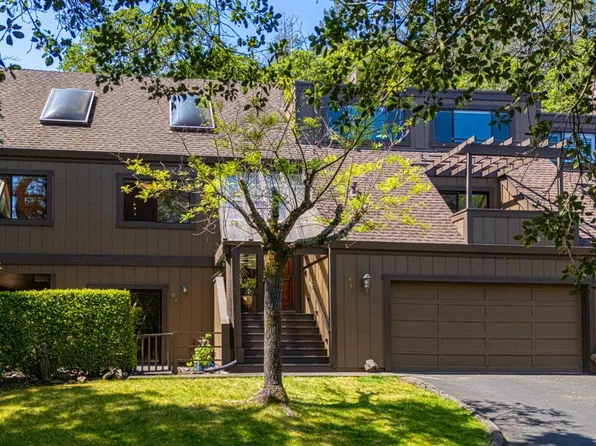 6433 Timber Springs Drive, Santa Rosa, CA 95409