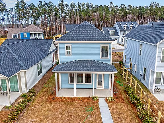 445 Cool Bend Lane, Homesite 775 Elevation Image 4