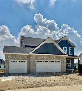 1208 Briarwood Ln, Mahomet, IL, 61853