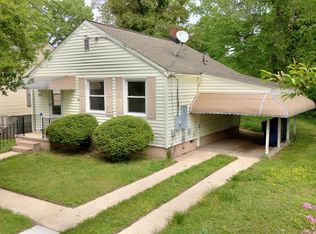 9212 Pinedale St, Norfolk, VA 23503