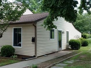 1708 N Hamilton St APT G, High Point, NC 27262
