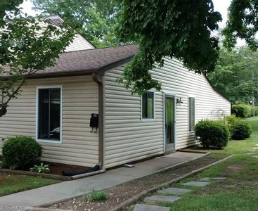 1708 N Hamilton St APT G, High Point, NC, 27262